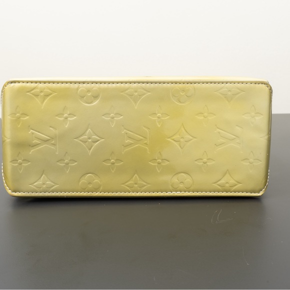 Vintage Louis Vuitton Verne Reade PM - Picture 15 of 17
